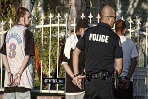  پول بگیرید و شلیک نکنید