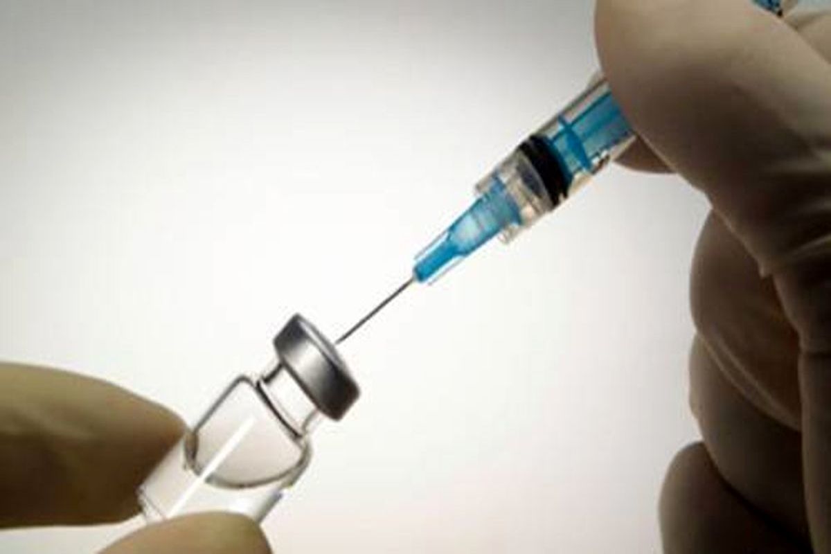 تزریق-آمپول