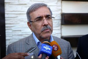 چهار طرح سرمایه گذاری تولیدی بخش خصوصی  افتتاح شد