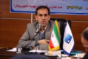 اختصاص ۵۰ میلیارد تومان اعتبار برای ساماندهی رودخانه‌های رشت