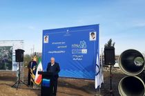 صنعت آب و برق ایران ۱۰۰ درصد مستقل است