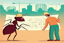 ماده ۱۰۰ را نان‌دانی شهرداری کرمانشاه نکنید