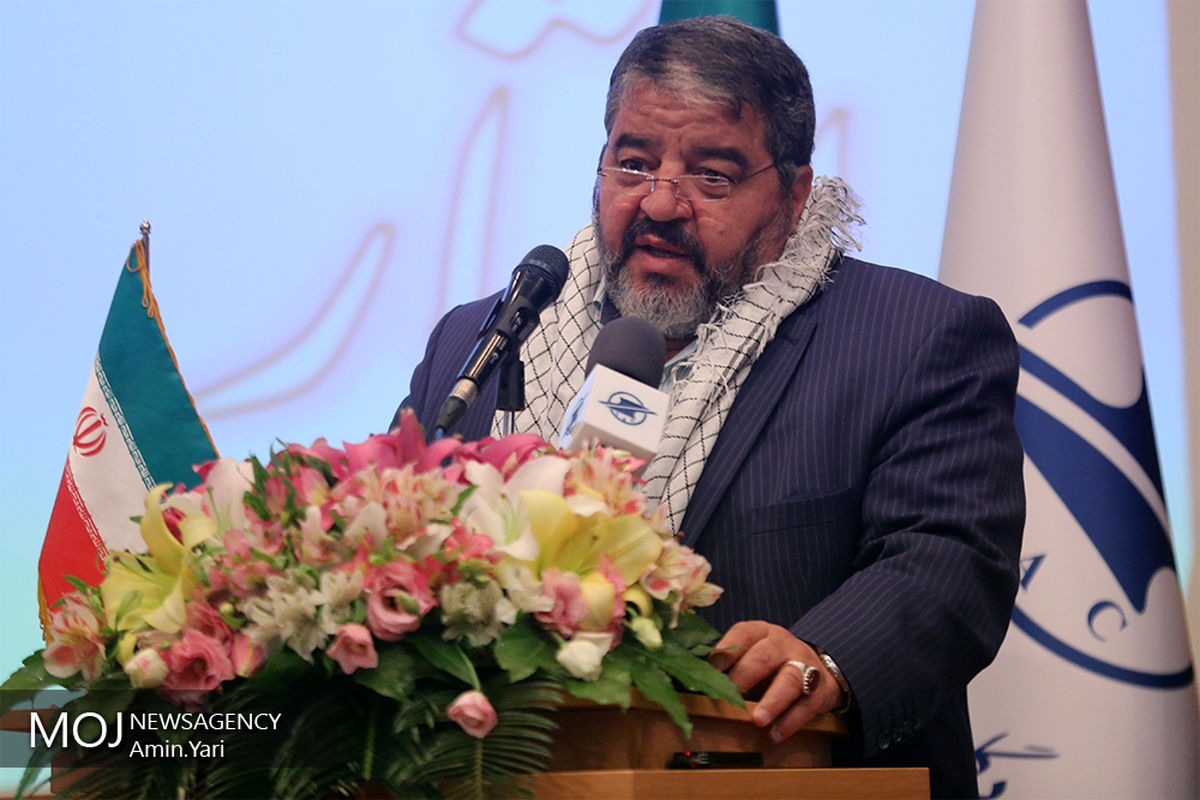 سردار غلامرضا جلالی ریاست سازمان پدافند غیر عامل کشور