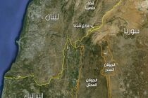 استقرار ده ها نظامی صهیونیست در اطراف مزارع شبعا