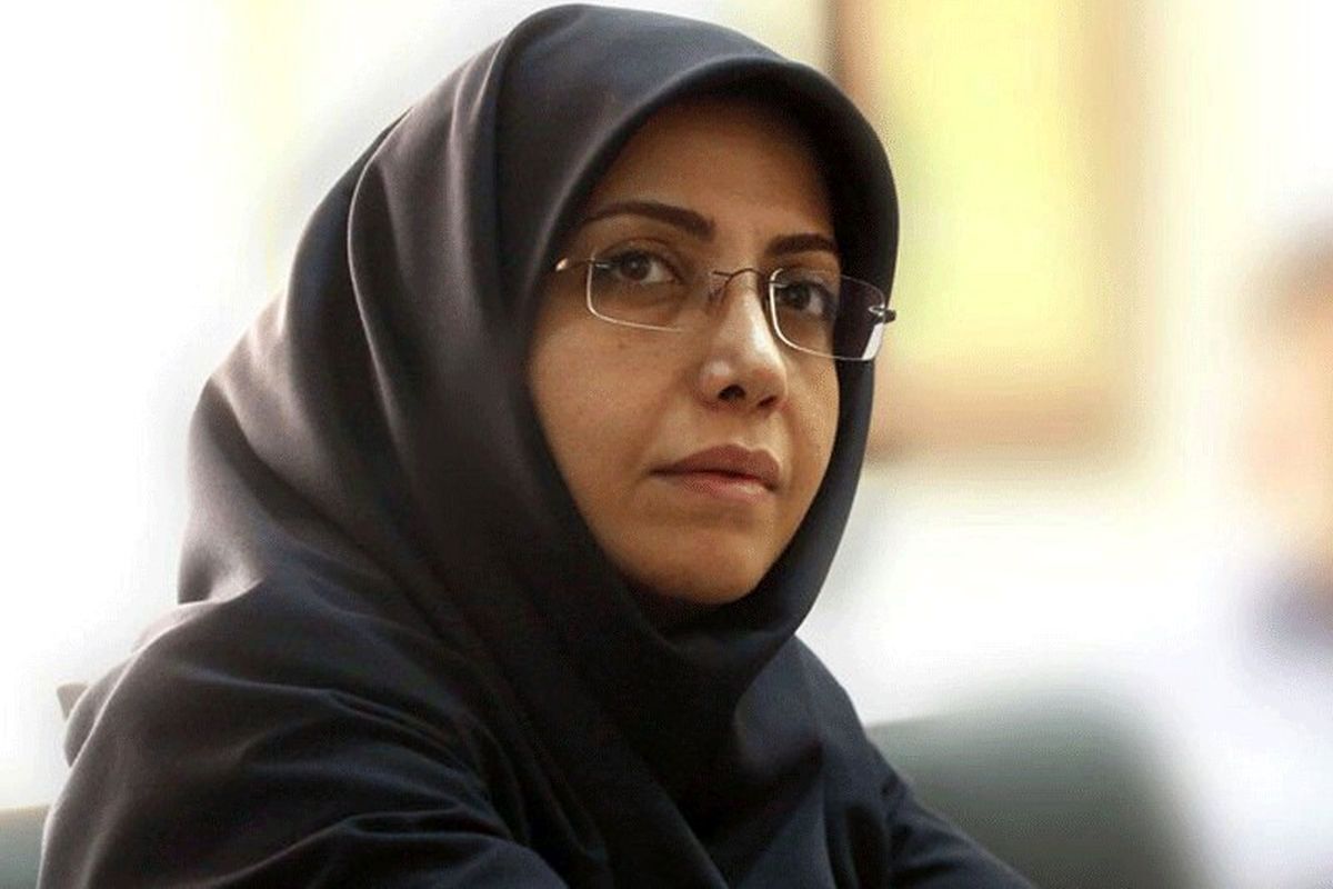 الهام فخاری