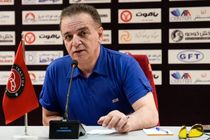 بازیکنان باشگاه‌های تهرانی می‌خواهند سال بعد در تراکتور باشند