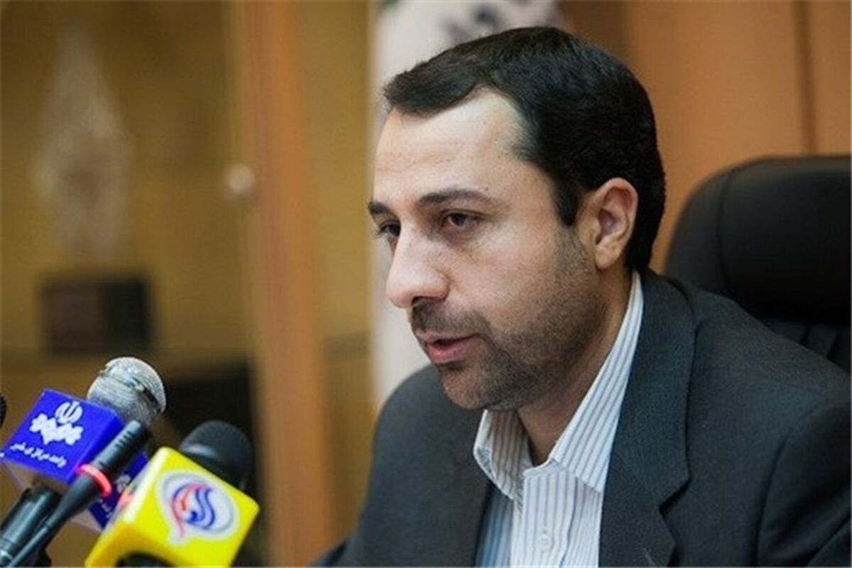 مدیرعامل بانک توسعه صادرات ایران