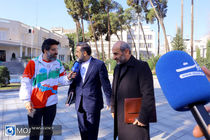 حاشیه جلسه هیات دولت -  ۱۸ بهمن ۱۴۰۲