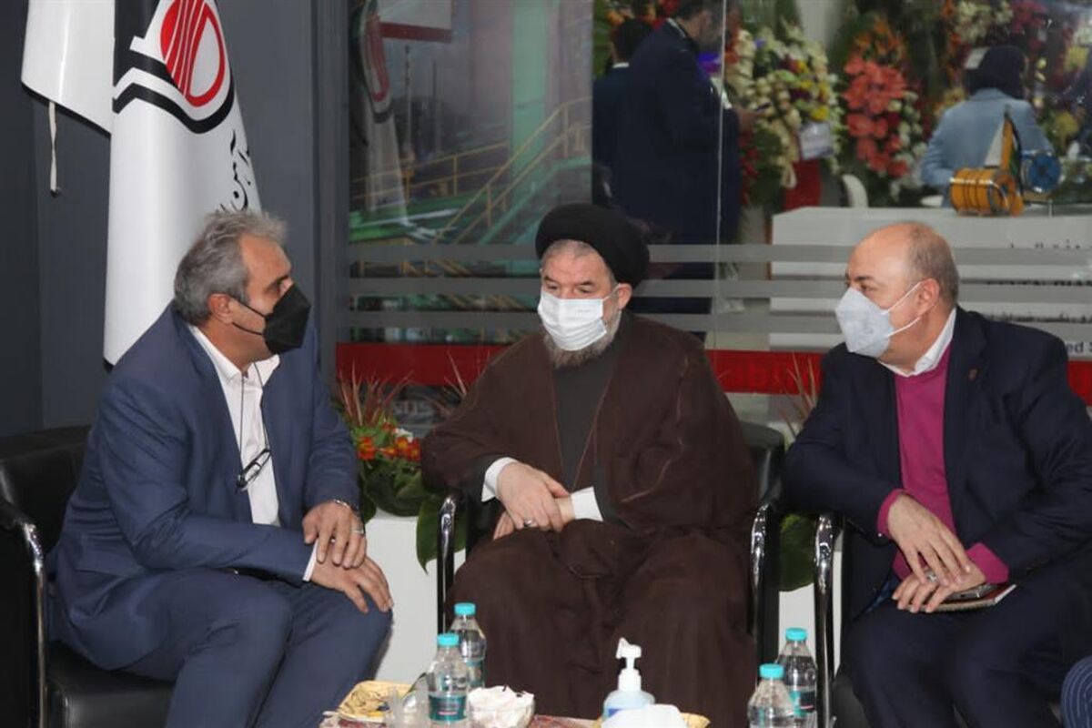 ذوب آهن