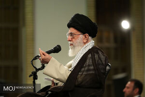 مسائل ناموسی انقلاب جایی برای مذاکره ندارد/با آمریکا مذاکره نمی کنیم