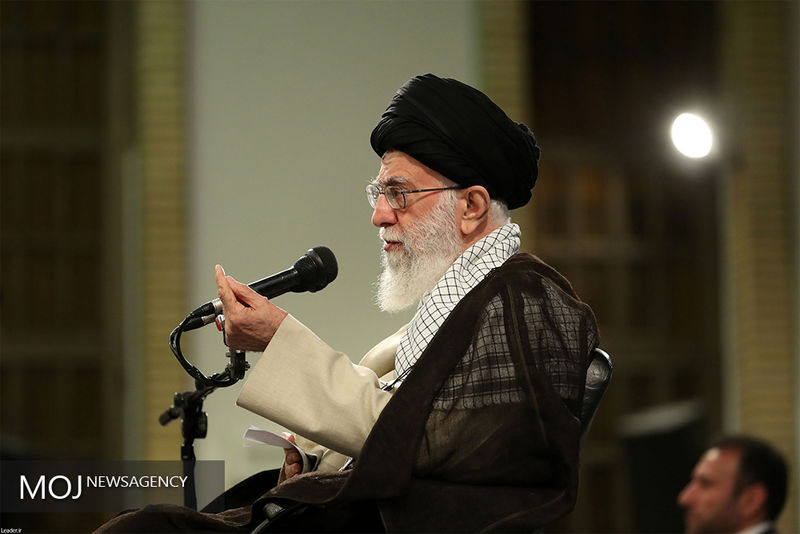 مسائل ناموسی انقلاب جایی برای مذاکره ندارد/با آمریکا مذاکره نمی کنیم