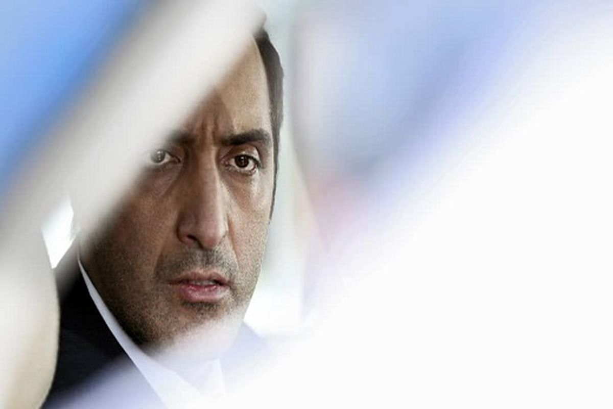 ملاقات با جادوگر