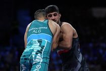 نام اسماعیلی و ساروی در صدر برترین فرنگی‌کاران جهان قرار گرفت