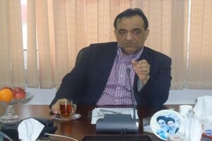 ۵۵ پروژه آبی روستایی گلستان در هفته دولت افتتاح می شود