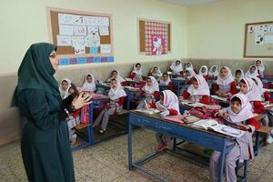 ضریب حقوق کارمندان آموزش و پرورش در سال ۹۸ اعلام شد