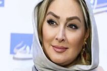 الهام حمیدی باردار شد؟! / خوشحالی الهام حمیدی از مادر بودنش