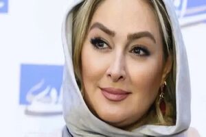 الهام حمیدی باردار شد؟! / خوشحالی الهام حمیدی از مادر بودنش