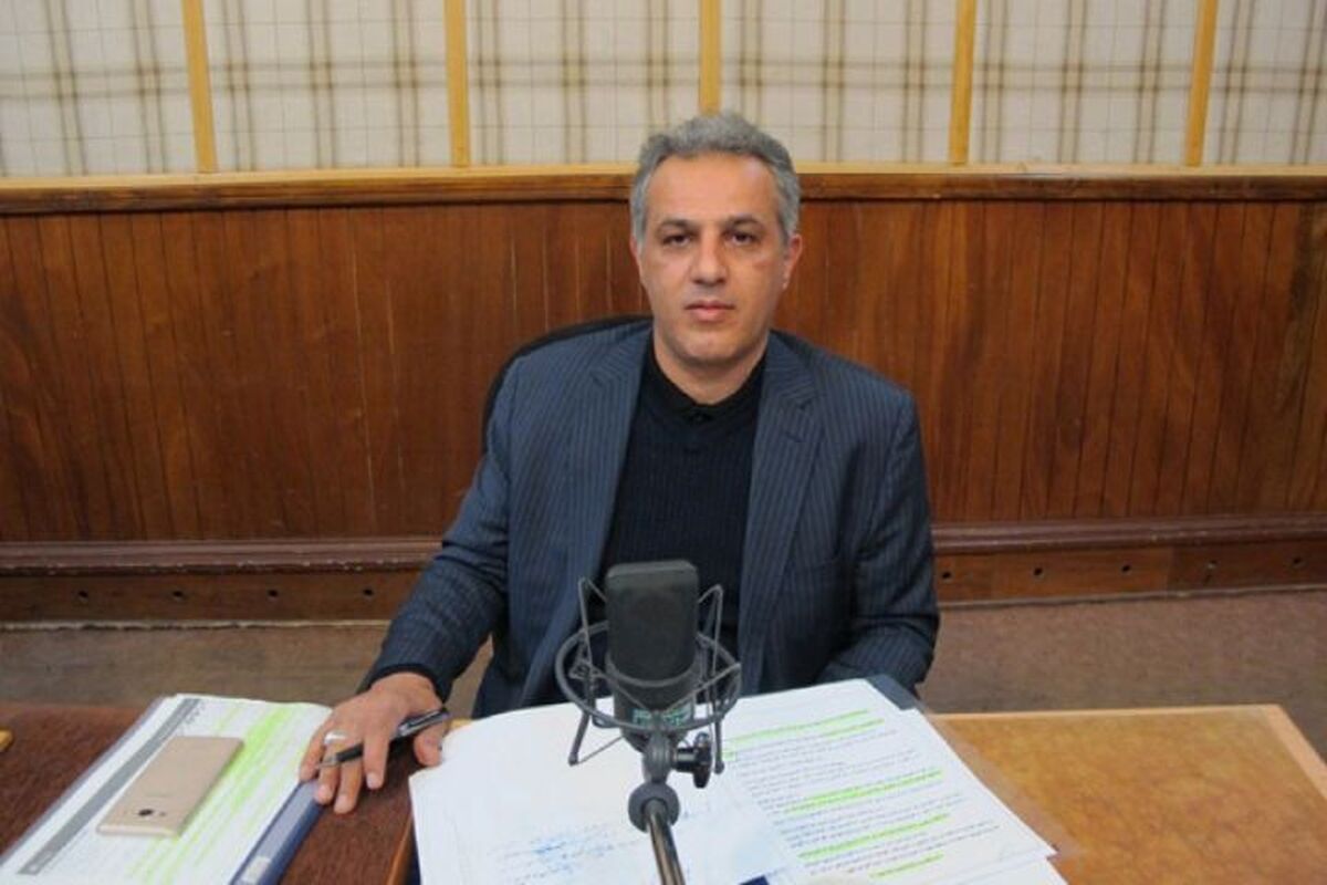 پناهی زاده