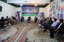 مسئولان در جهت رفع مشکلات مردم بویژه ایتام و نیازمندان قدم بردارند