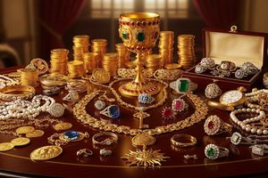 آیا پلتفرم آنلاین خرید و فروش طلای مایا زر قابل اعتماد است؟