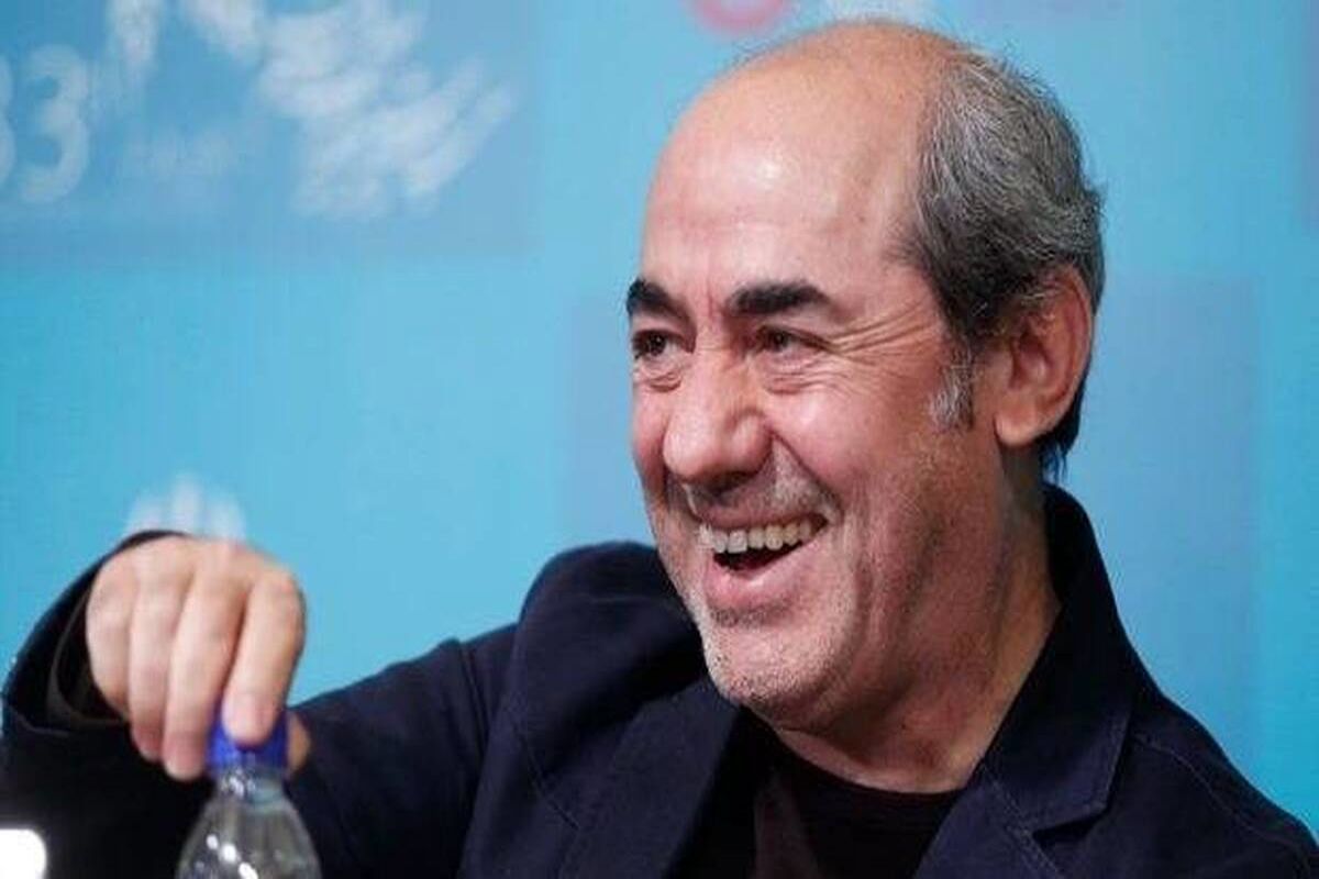 کمال تبریزی