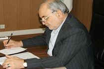 پیام تشکر استاندار قم از حضور حماسی مردم قم در راهپیمایی یوم الله 22 بهمن