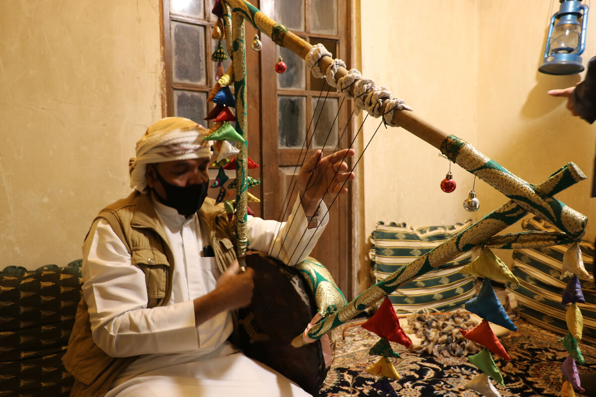 موسیقی