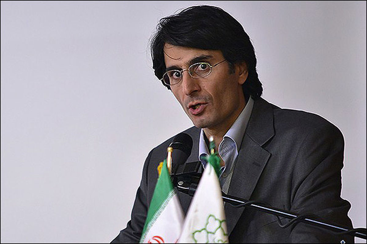 مجتبی موسوی