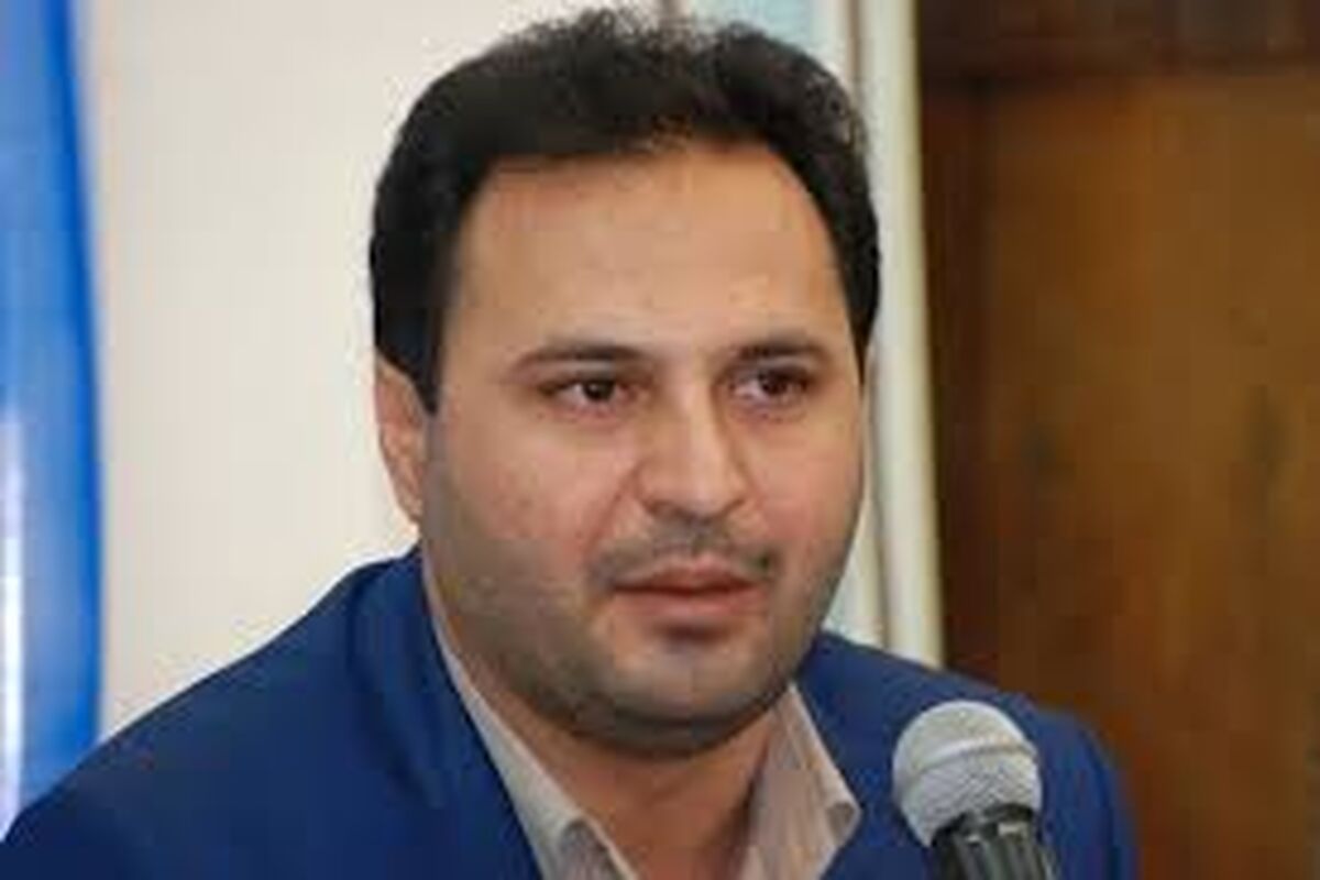 حسن نژاد