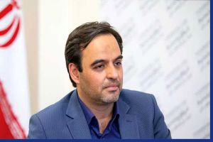 افتتاح تکیه گلبندان در منطقه سه اصفهان