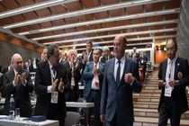 پیام رئیس فدراسیون جهانی کاراته برای حضور در جام وحدت و دوستی ارومیه