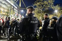 بازداشت یک مظنون در ارتباط با حمله به اتوبوس بازیکنان دورتموند