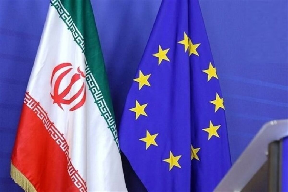 تعهدات برجامی