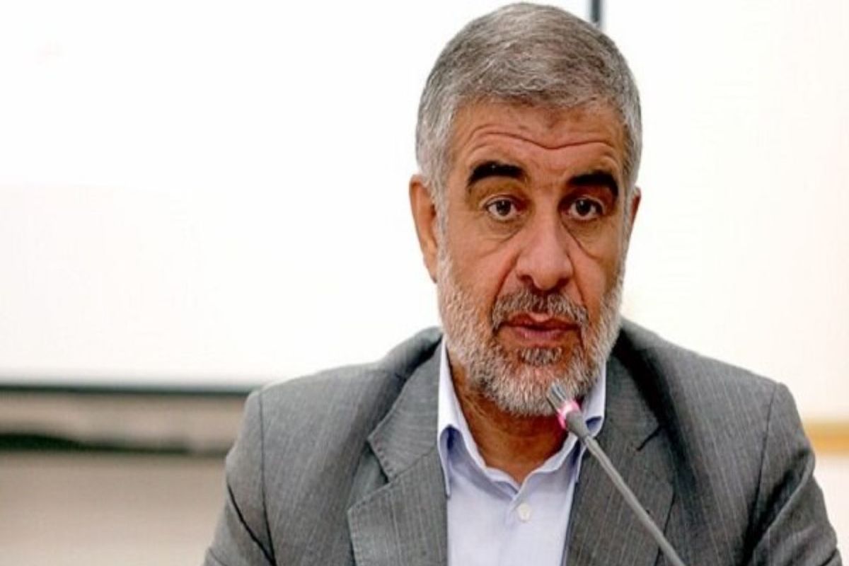 محمدصالح جوکار