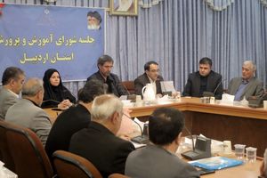 برگزاری کلاس‌های جبرانی و تدابیر ویژه برای امتحانات نهایی خردادماه