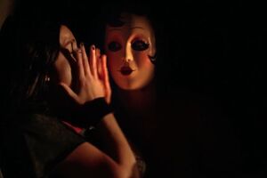 دانلود زیرنویس فیلم The Strangers: Prey at Night 2018 