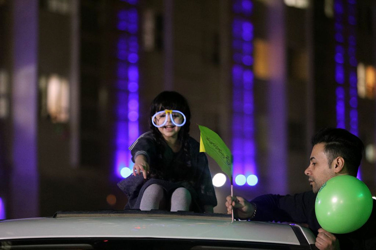 جشنواره فیلم کودکان و نوجوانان