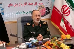 تمامی اتفاقات در جهان نشات گرفته از انقلاب اسلامی است