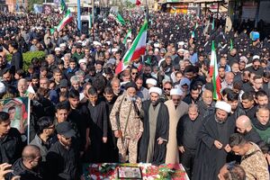 پاسخ قاطع ملت ایران به دشمنان، وحدت و انسجام ملی است