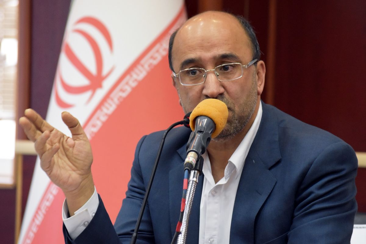 رئیس کل دادگستری لرستان