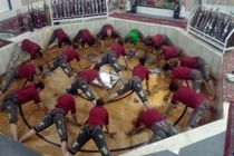 جایگاه استان اردبیل در ارتقای سطح ورزش معنوی بالاست