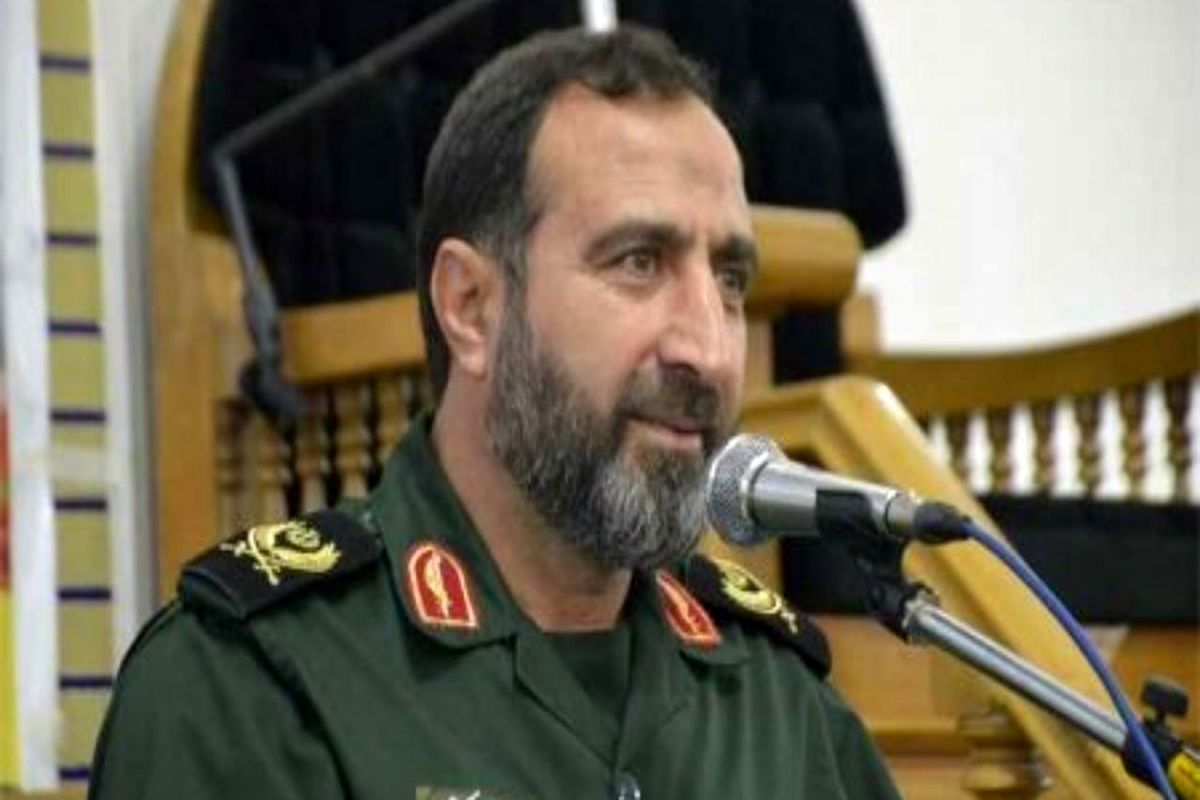 علی ملک شاهکویی