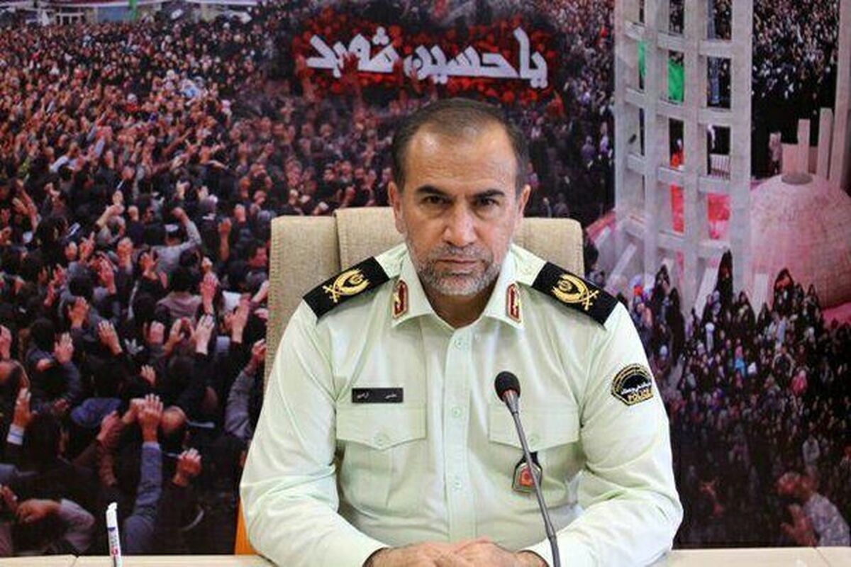 سردار آزادی