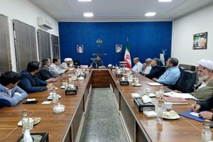 بزرگداشت سردار شهید حاج حسین همدانی در یزد برگزار می شود 