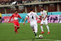 ساعت بازی پرسپولیس و سپیدرود رشت‌ مشخص شد
