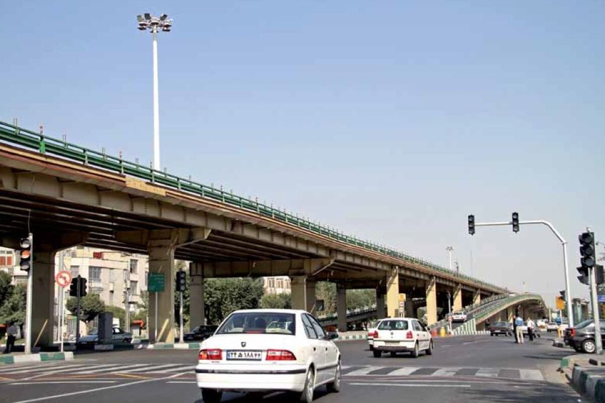 پل گیشا