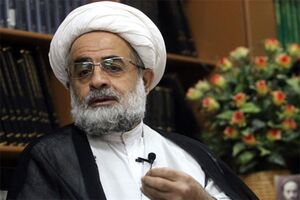  سلام بر اولیای الهی زمینه‌ساز رهایی از پلیدی برای راهیابی به دارالسلام