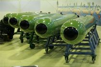 برای اولین بار؛ "والفجر"، جدیدترین اژدر نداجا از زیردریایی غدیر شلیک شد