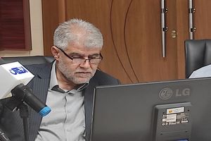 برق کرمانشاه روی ریل نوسازی و هوشمندسازی با اعتبار ۲۶۵۰ میلیارد تومان