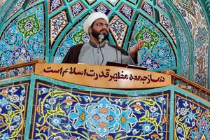 روحیه جهادی و مقاومت، سرمایه ملی برای حفظ اقتدار کشور است